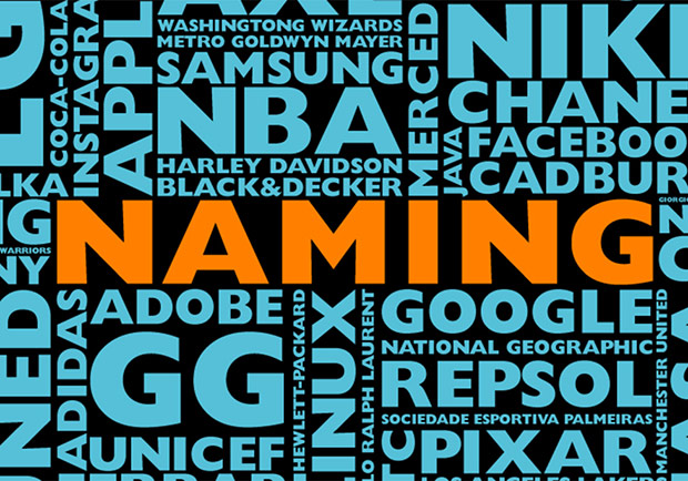 公司起名，品牌起名，店铺起名的区别