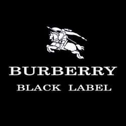 Burberry巴宝莉logo
