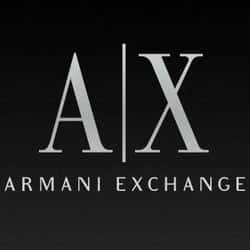 Armani Exchange阿玛尼交易所图标