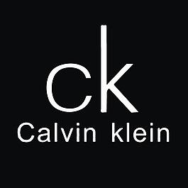 Calvin Klein卡尔文克莱恩标志