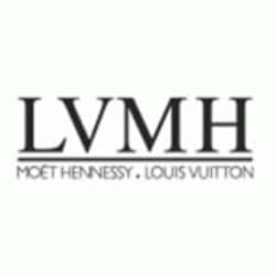 LVMH Moet Hennessy酩悦轩尼诗logo