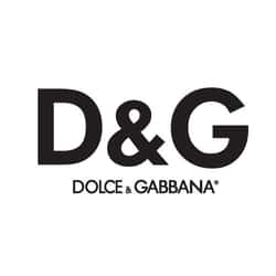 Dolce & Gabbana  D&G 图标