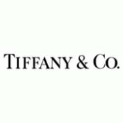 Tiffany & Co.蒂芙尼服装品牌logo