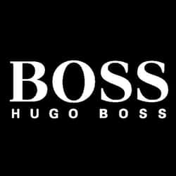 Hugo Boss  图标logo