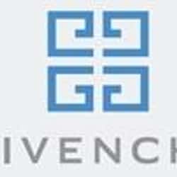 Givenchy纪梵希标志