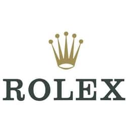 Rolex  劳力士图标