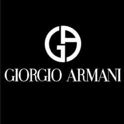 Giorgio Armani乔治·阿玛尼