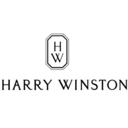 Harry Winston海瑞温斯顿图标