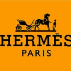 Hermes爱马仕图标