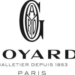 Goyard戈亚德logo图标