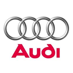 Audi奥迪汽车logo