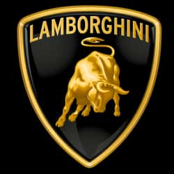 Lamborqhini兰博基尼logo