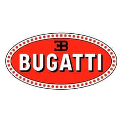 Bugatti布加迪图标