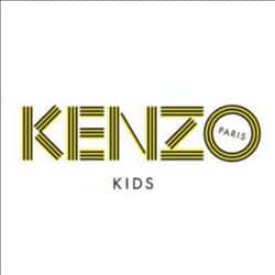 Kenzo贤三logo