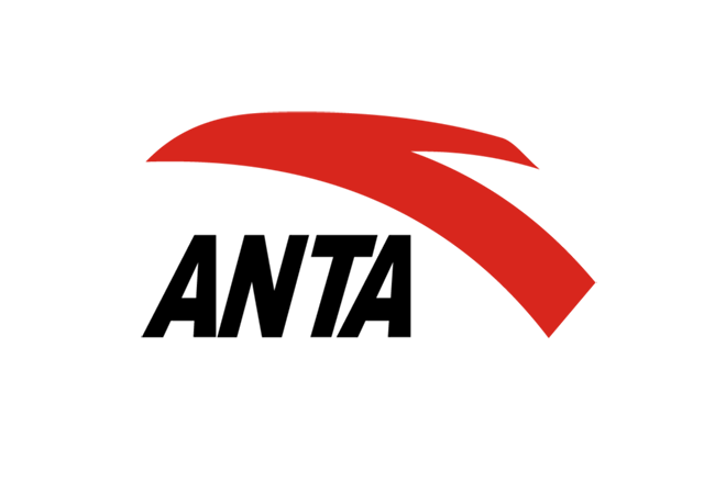 安踏品牌logo