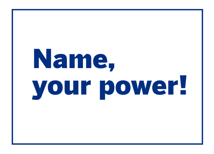 品牌命名策划四大核心原则