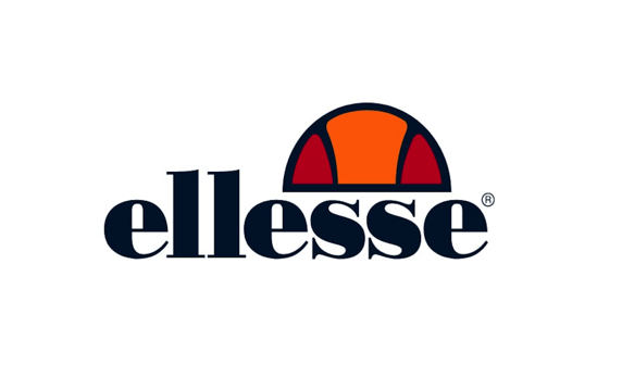Ellesse 艾力士商标 Ellesse 艾力士商标