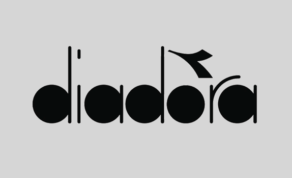 Diadora迪亚多拉商标