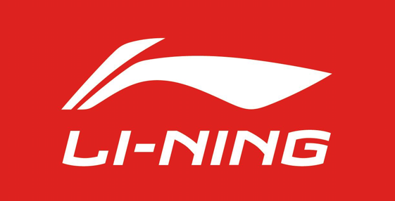 李宁lining商标logo