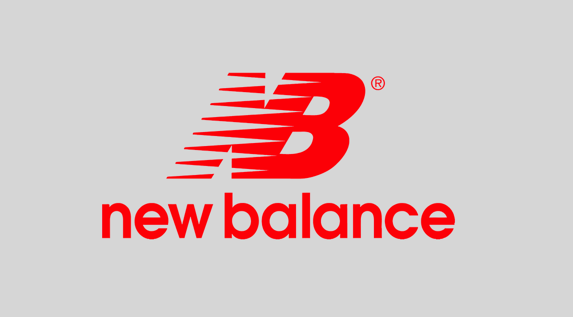 New Balance新百伦商标图片