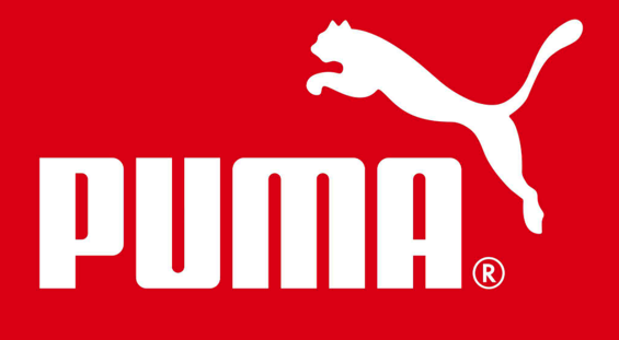 PUMA彪马商标logo