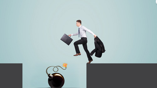 品牌命名的注意事项-避免七个雷区