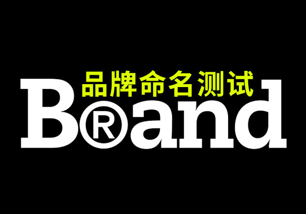 品牌名称测试方法打分-如何命名目标受众喜欢的品牌名字