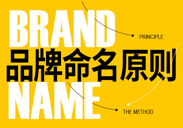 品牌命名原则有哪些-SMILE取名法则揭秘-命名者