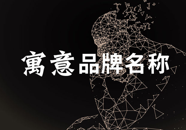 有寓意的品牌名称有哪些-怎么取-命名者 有寓意的品牌名称有哪些-怎么取-命名者