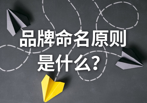 简述品牌命名的基本原则什么-命名者