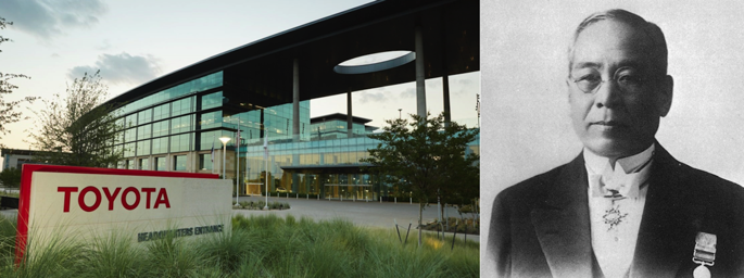 工匠兴业——以人名命名的汽车品牌众多