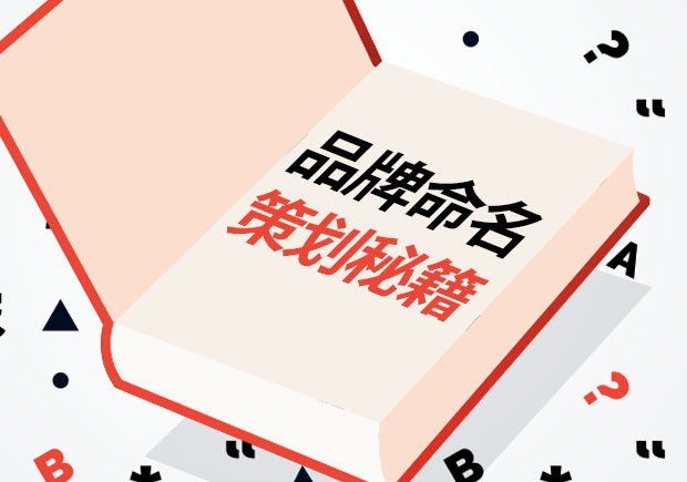 品牌命名策划的原则、流程及案例-命名者