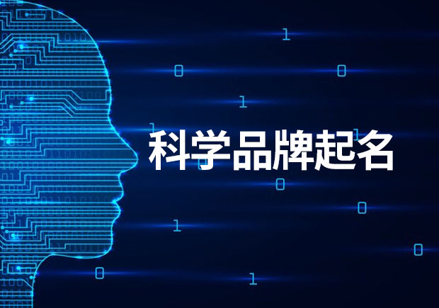 策略与流程-用科学品牌起名打造引人注目的品牌名称-命名者