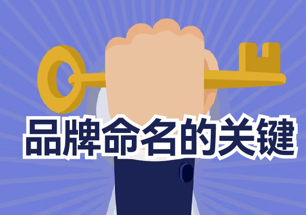 品牌命名的关键是什么:创造独特而引人注目的品牌标识-命名者 品牌命名的关键是什么:创造独特而引人注目的品牌标识-命名者