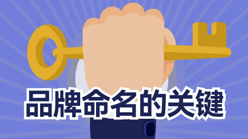 品牌命名的关键是什么：创造独特而引人注目的品牌标识