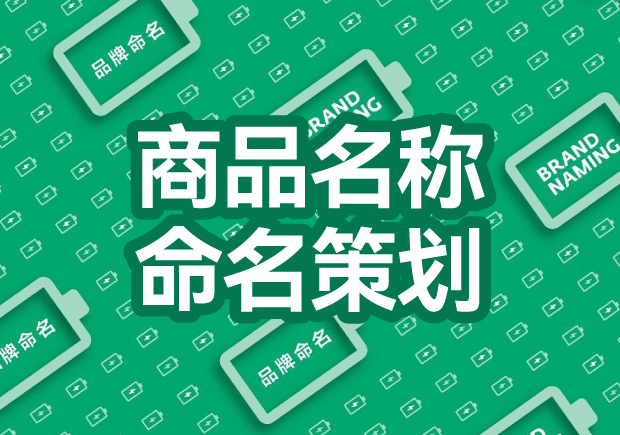 商品名称命名策划-点亮商品世界的独特光芒-命名者