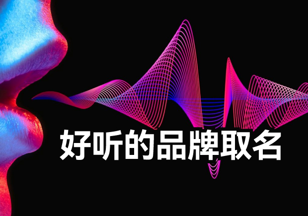取一个好听的品牌名称-打造一个魅力非凡的品牌世界-命名者