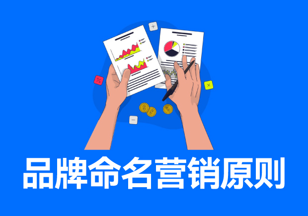 品牌命名的市场营销原则-从新颖独特到成功-命名者