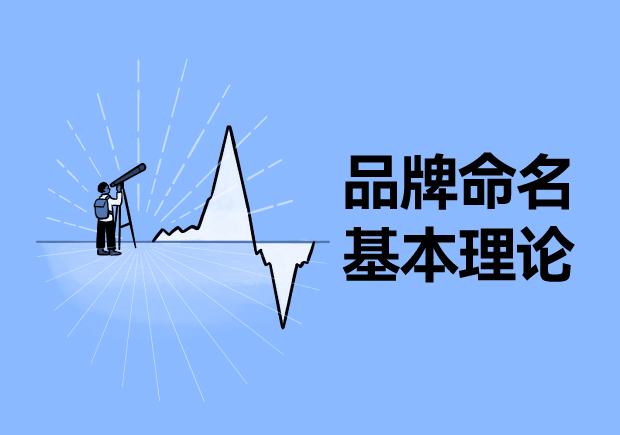 品牌命名的基本理论有哪些-命名者 品牌命名的基本理论有哪些-命名者