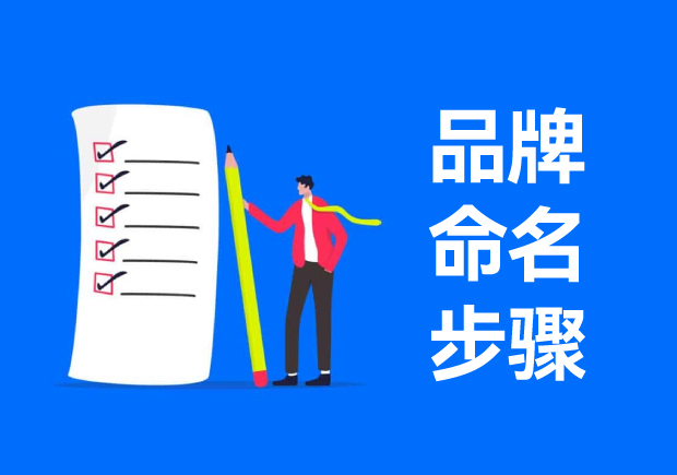 科学的品牌命名步骤-一步步打造独特且具有影响力的品牌名称-命名者namers 科学的品牌命名步骤-一步步打造独特且具有影响力的品牌名称-命名者namers