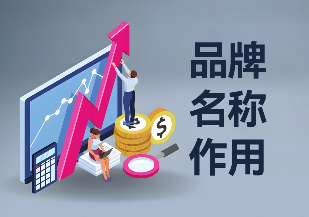 品牌名称的作用包括那些方面-命名者