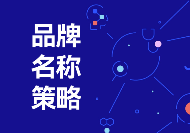 品牌名称策略与科学命名步骤-命名者 品牌名称策略与科学命名步骤-命名者