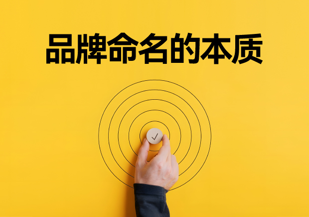 品牌命名的本质是什么-意义识别与传播-命名者 品牌命名的本质是什么-意义识别与传播-命名者