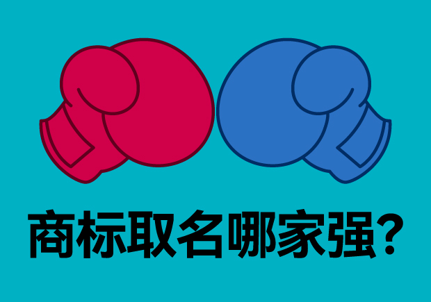 商标取名哪家强?从商标起名科学性和命名理论的角度看-命名者 商标取名哪家强?从商标起名科学性和命名理论的角度看-命名者