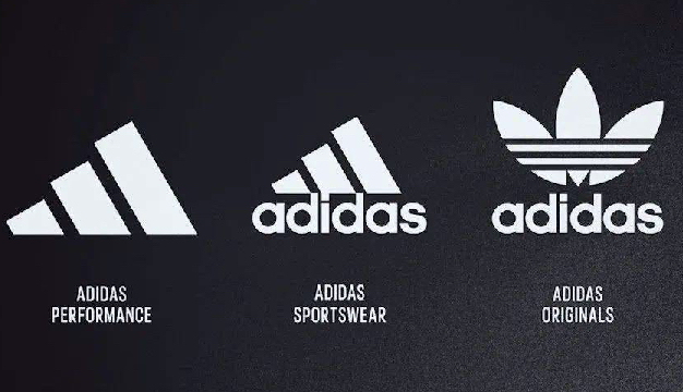 adidas 阿迪达斯logo图片 adidas 阿迪达斯logo图片