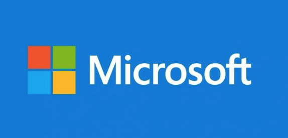Microsoft 微软logo图片