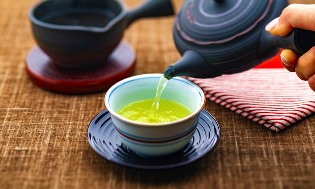 茶叶品牌取名是一门艺术与智慧的结合体 茶叶品牌取名是一门艺术与智慧的结合体