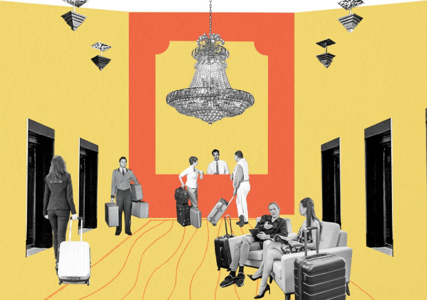 酒店名称怎么起 酒店名称怎么起