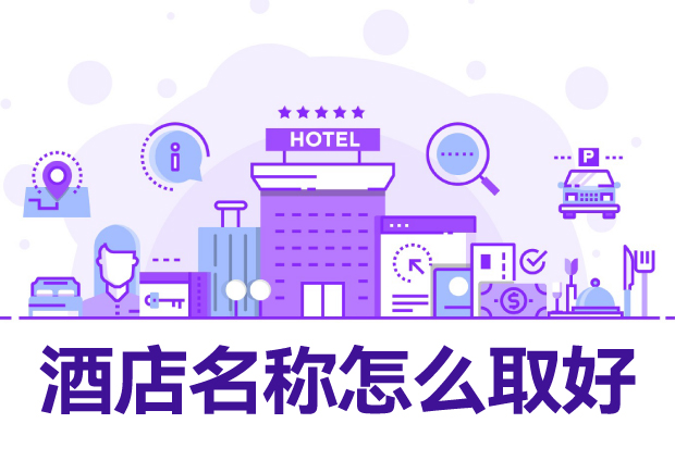剖析酒店命名的艺术-从经典案例看酒店名称怎么取好-命名者 剖析酒店命名的艺术-从经典案例看酒店名称怎么取好-命名者