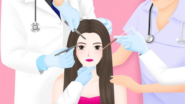 高端英文医美品牌名称参考 高端英文医美品牌名称参考